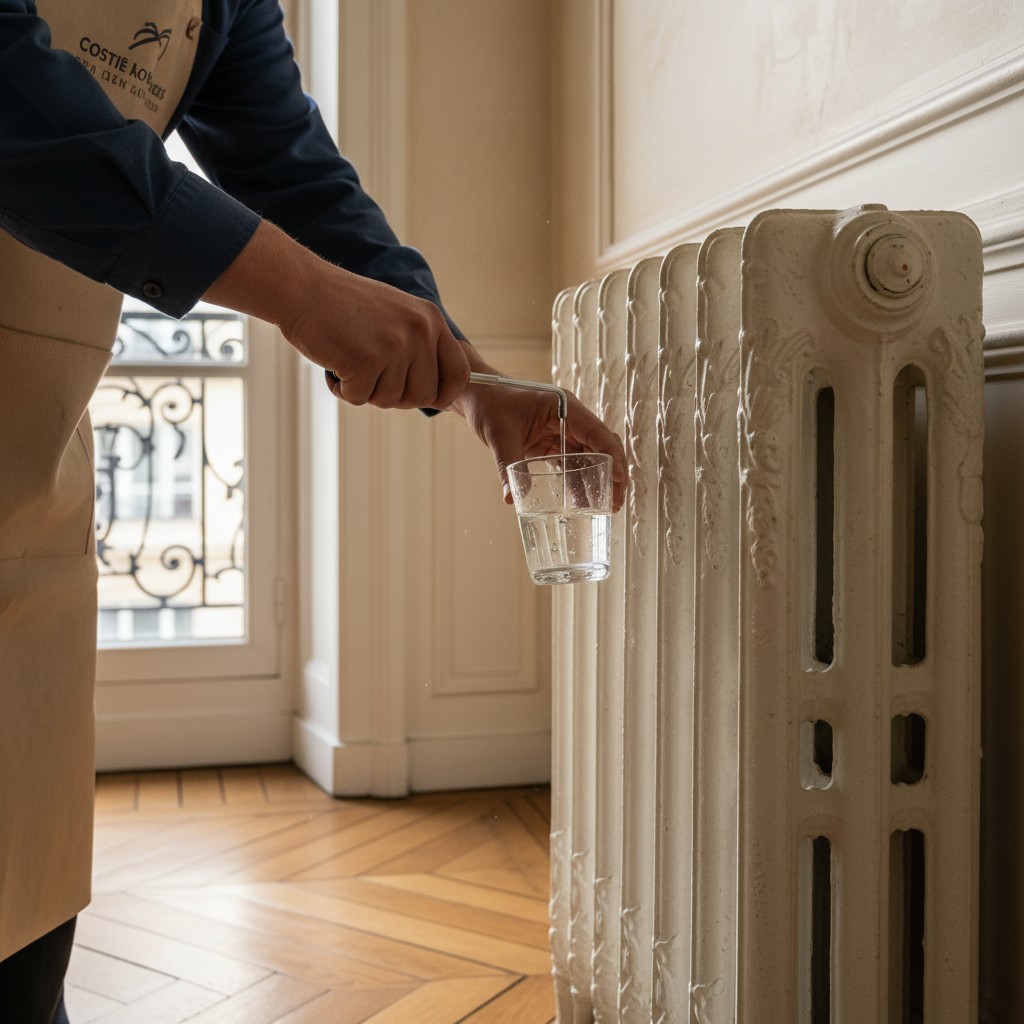 BIOCHALEUR ET DESIGN